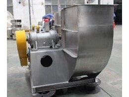 高溫風機離心風機V型皮帶張緊度調(diào)整指南