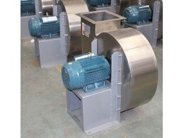 離心式高壓風(fēng)機(jī)和透平壓縮機(jī)的對(duì)比