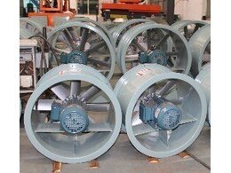 926型高壓離心風(fēng)機(jī)運(yùn)用環(huán)境