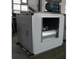 小型防爆離心風(fēng)機(jī)配套廠家
