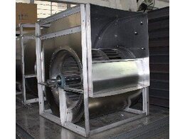高壓型離心排風(fēng)機(jī)性能優(yōu)勢(shì)