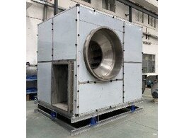 為什么說降低離心防爆風機的耗電很重要？