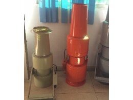 工業(yè)管道風(fēng)機(jī)運(yùn)行時機(jī)械能會有哪些損失