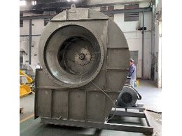 926高壓離心風機防火閥廠家 鑫風風機