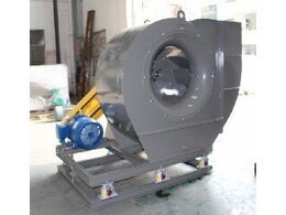 軸流礦用風機的使用情況 鑫風風機