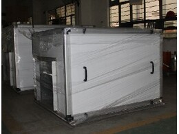 離心高壓風機的性能特點讓它具有一定的智能性 鑫風風機