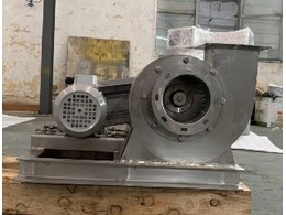 常見(jiàn)的離心柜式通風(fēng)機(jī)有哪幾種？ 鑫風(fēng)風(fēng)機(jī)
