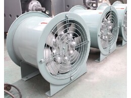 高壓離心風(fēng)機的安裝方法 鑫風(fēng)風(fēng)機