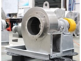 剖析919高壓離心風(fēng)機傳動部位磨損問題 鑫風(fēng)風(fēng)機
